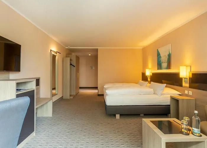 Parkhotel Berghoelzchen Hotel