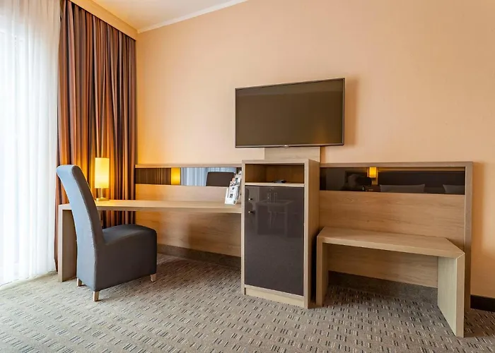 Parkhotel Berghoelzchen