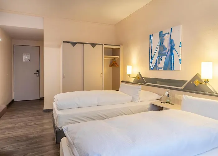 Parkhotel Berghoelzchen