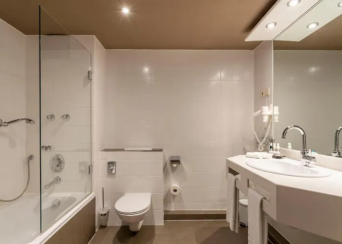 Parkhotel Berghoelzchen 4*