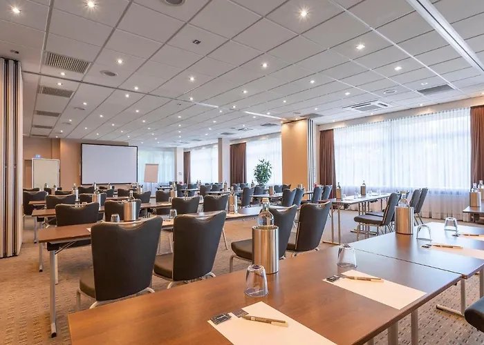 Parkhotel Berghoelzchen