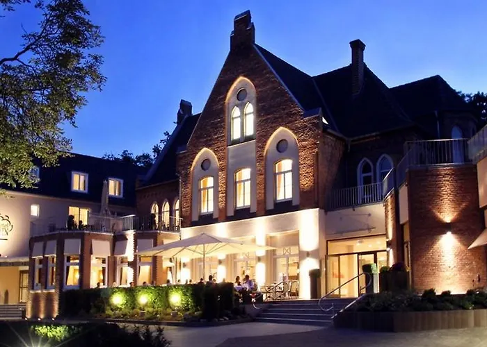 Parkhotel Berghoelzchen Hotel