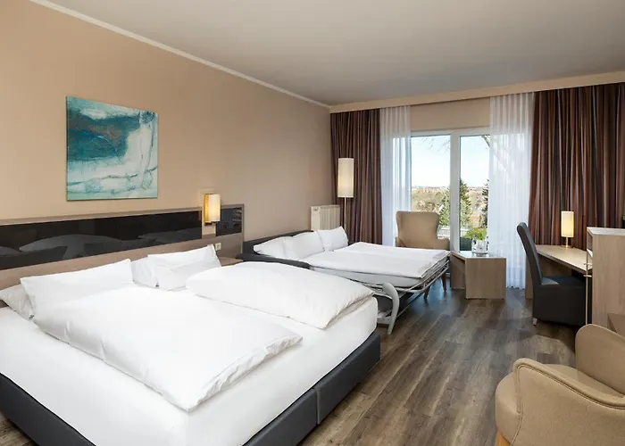 Parkhotel Berghoelzchen 4*