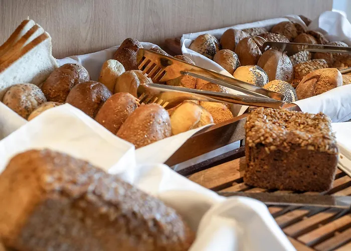 Parkhotel Berghoelzchen