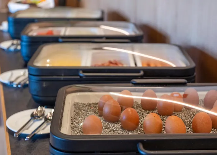 Parkhotel Berghoelzchen 4*