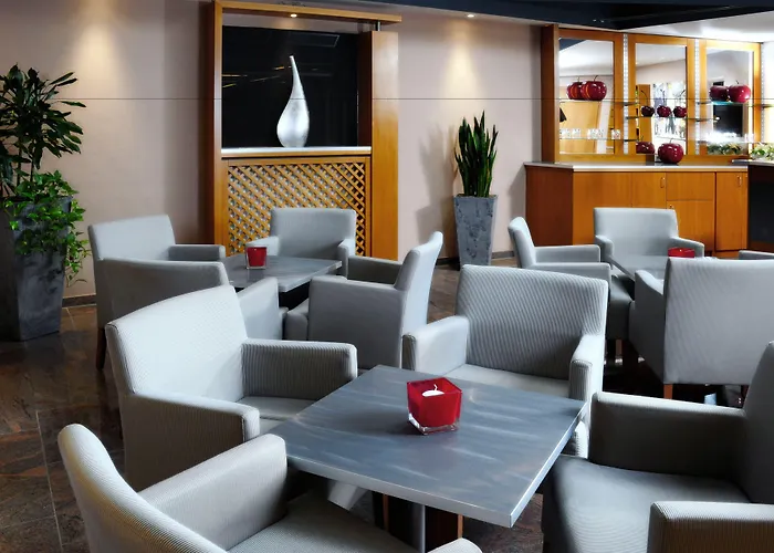 Parkhotel Berghoelzchen