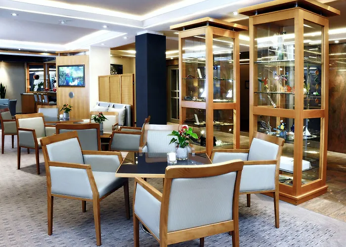 Parkhotel Berghoelzchen