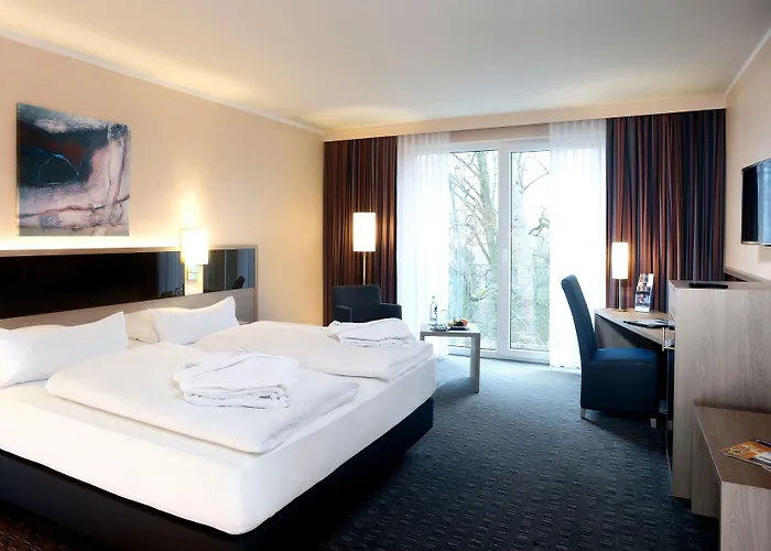 Parkhotel Berghoelzchen Hotel