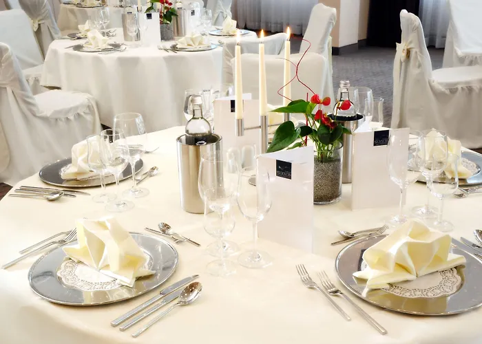 Parkhotel Berghoelzchen 4*