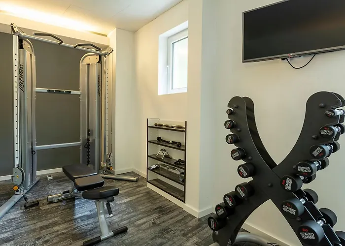 Parkhotel Berghoelzchen