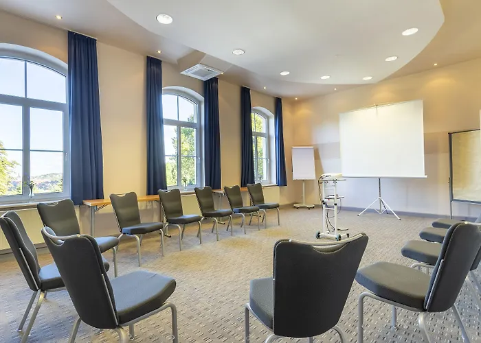 Parkhotel Berghoelzchen Hotel