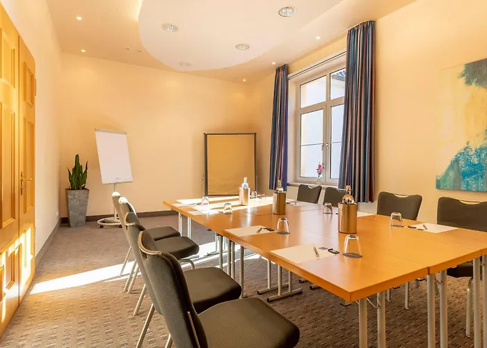 Parkhotel Berghoelzchen 4*