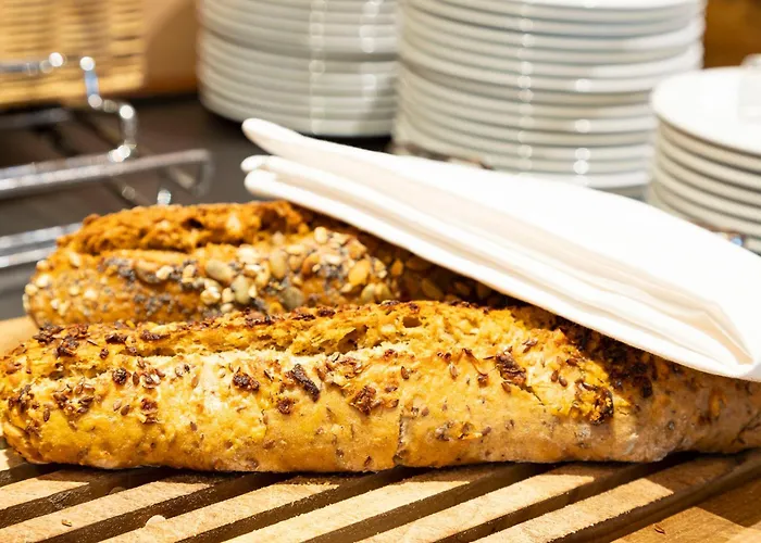 Hotel Parkhotel Berghoelzchen 4*