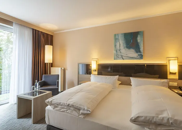 Parkhotel Berghoelzchen 4*