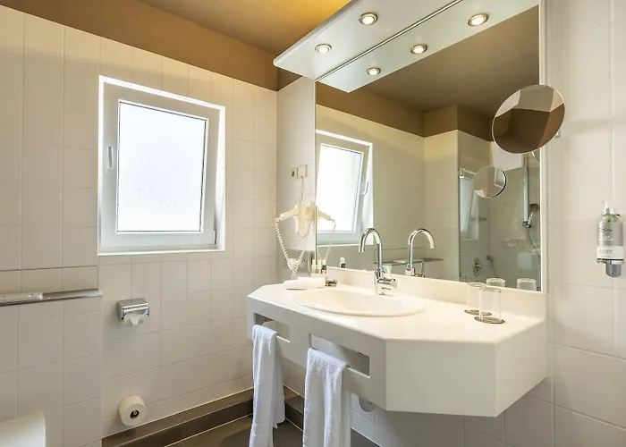 Parkhotel Berghoelzchen Hotel