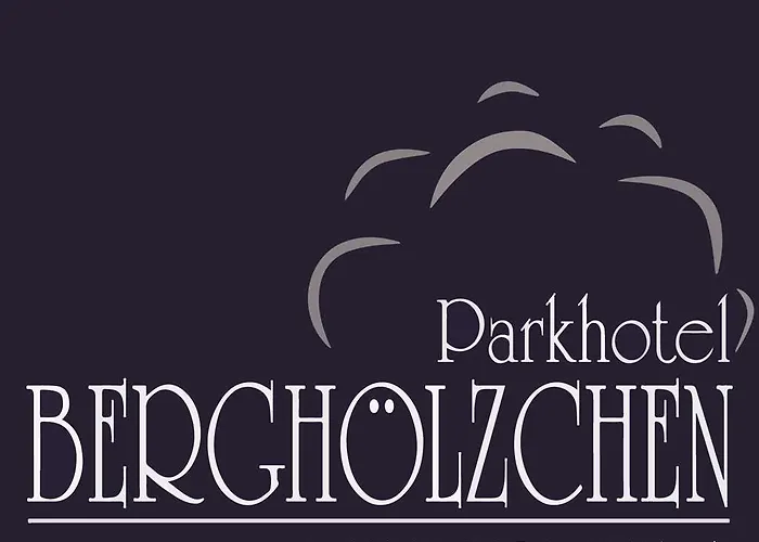 Hotel Parkhotel Berghoelzchen 4*