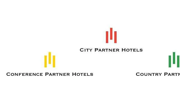 Parkhotel Berghoelzchen Hotel 4*