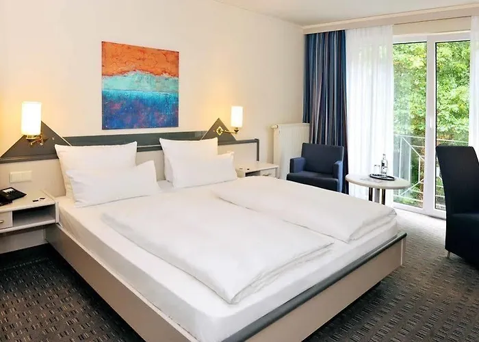 Parkhotel Berghoelzchen