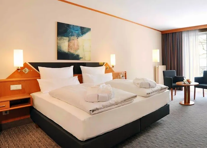 Parkhotel Berghoelzchen